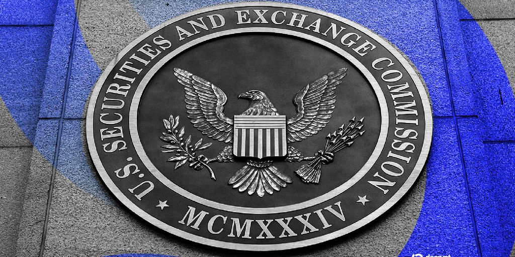 RWABDUS's tweet photo. Industry note, 2026-09-18: SEC approved an “innovation exemption” for tokenized stocks. Adoption is not assured.
行业观察:2026-09-18,SEC批准代币化股票“创新豁免”,但不代表市场必然采用。
#RWABD #RWA #SEC #OpenZeppelin #Tokenization https://t.co/13uF8QTXsR