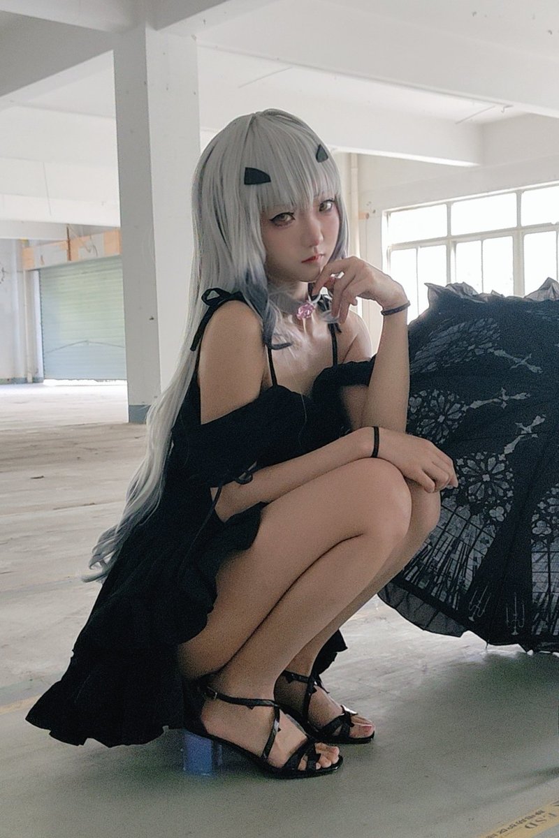 greennasubi39's tweet photo. #メリュジーヌ
🖤 https://t.co/T0WmjfvEEA
