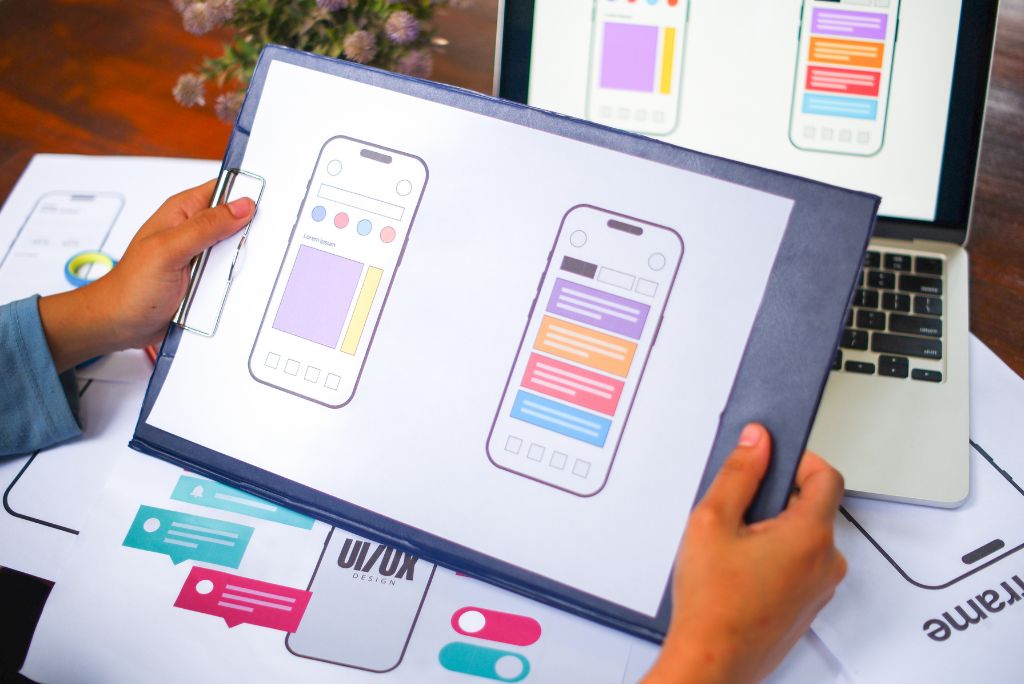 McMasterMCM's tweet photo. Generative AI is reshaping how designers work, but does it change what makes design good? MCM graduate Mahnoosh Eslahi's capstone research explores this for visual UX design. https://t.co/5ZBpYHKypj