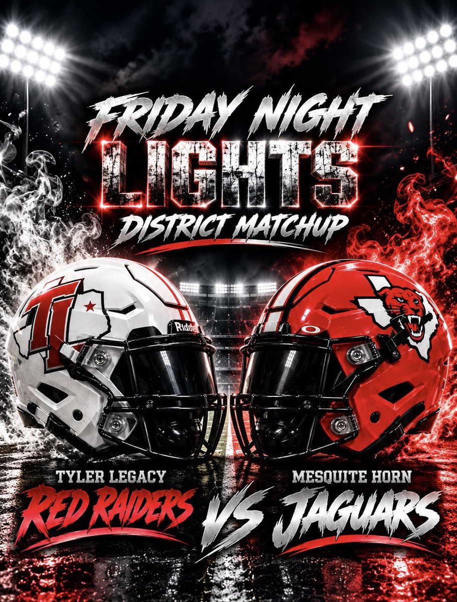 MAlfaroPhoto's tweet photo. It’s Friday Night Lights!! Good luck to these #bEASTTEXAS Teams!! #TXHSFB @etfinalscore @BrandonOSports @lnjsports @PhilHicksETFS https://t.co/e1Y8Dlzshq