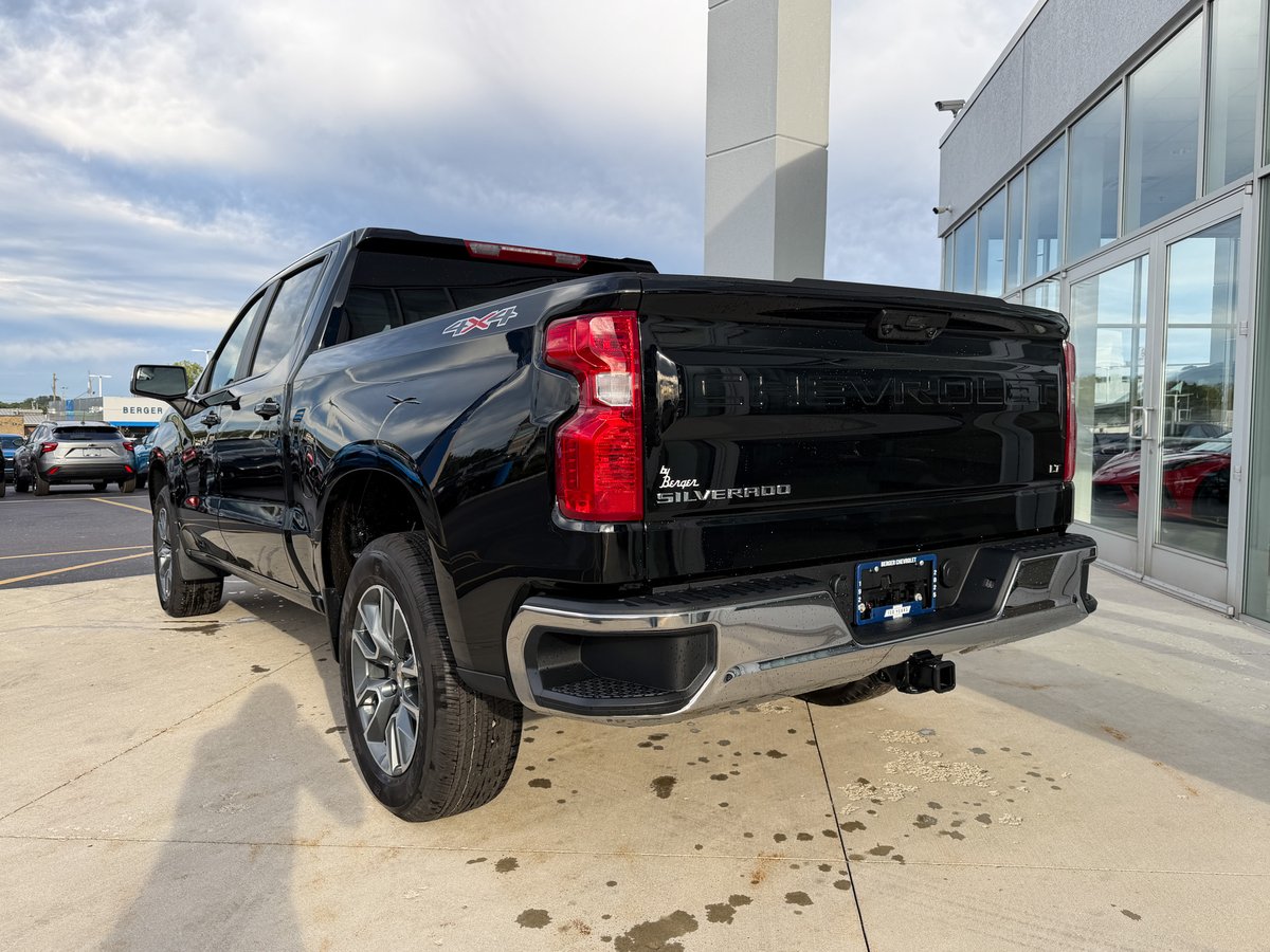bergerchevy's tweet photo. Don’t miss out on Berger’s exclusive lease offers! 🤑 Right now, you can lease a 2026 #Silverado 2FL Crew Cab 4x4 for as low as $229 a month with an eligible trade.* Contact us to find the right #Chevy and financing option for you! *See dealer for details.
https://t.co/Th2rT4icYb https://t.co/WIwB7ZmgSN
