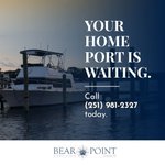 Photo by BearPointHarbor (@BearHarbor)