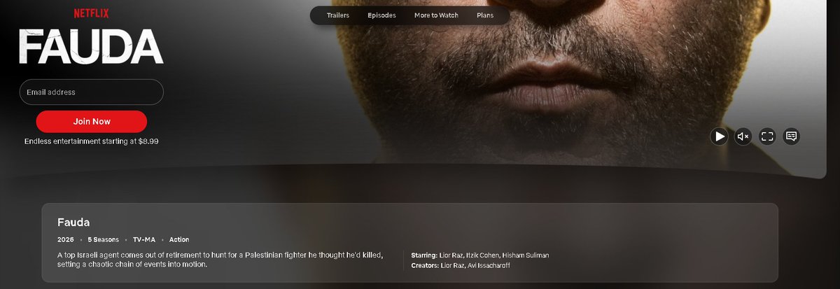AnassaOW's tweet photo. @X_Global_tv @netflix remove this too. #CancelNetflix https://t.co/wEMRdEHYtG