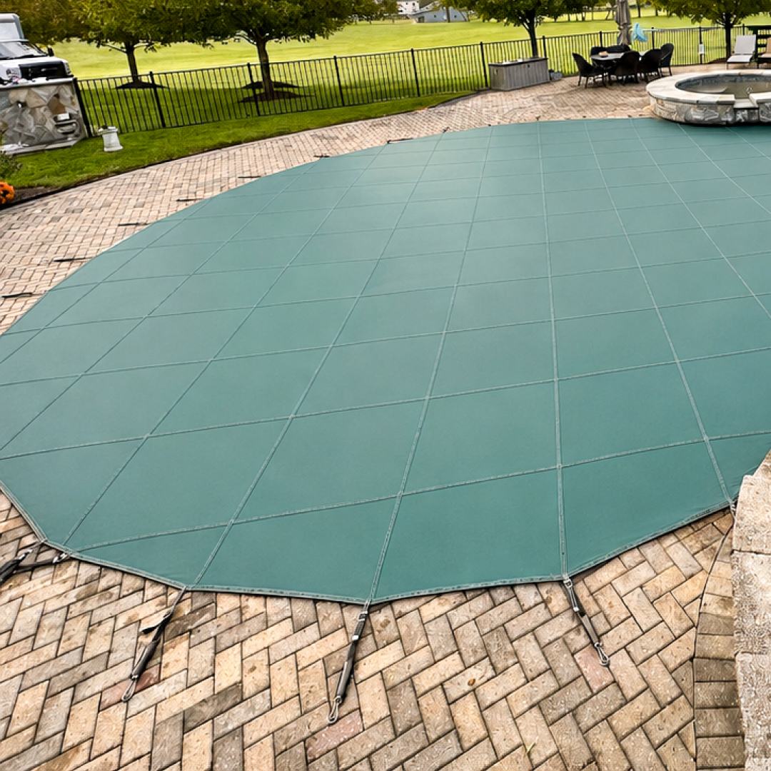 LoopLoc's tweet photo. Every pool is different—and so is the right safety cover.

LOOP-LOC® offers custom-fit protection in a variety of styles and designer colors to complement your backyard.

Find your local dealer through the link in bio.

#LOOPLOC #AquaXtreme #PoolSafetyCover #PoolProtection https://t.co/2e5avpbjjO