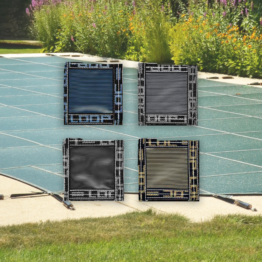 LoopLoc's tweet photo. Every pool is different—and so is the right safety cover.

LOOP-LOC® offers custom-fit protection in a variety of styles and designer colors to complement your backyard.

Find your local dealer through the link in bio.

#LOOPLOC #AquaXtreme #PoolSafetyCover #PoolProtection https://t.co/2e5avpbjjO