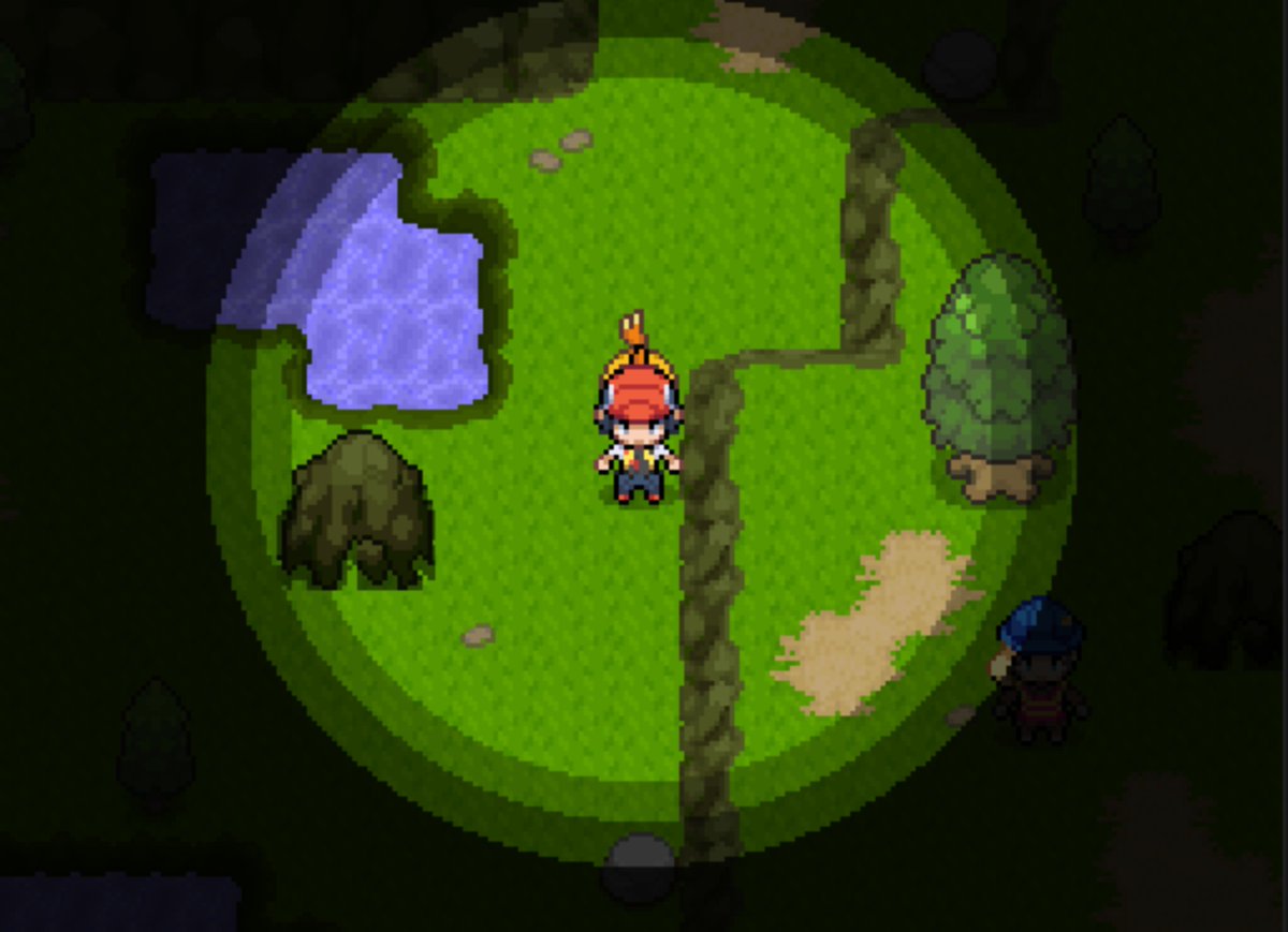 OriginPlatinum's tweet photo. 🦴 ¡LAS GRUTAS DEL SUBSUELO! 🪨

Como en su región original volverá el subsuelo, pero será diferente.

Al estilo roguelike y con distintos biomas... y hasta ahí podemos leer.

🗣️ ¿Os llama la atención?
👀 ¡Os leemos!

¡Se agradece MG ❤️ y RT 🔄! https://t.co/382CR3X2Db