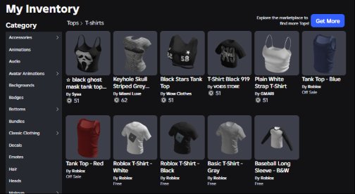 sshewearsprada's tweet photo. t-shirts, jackets, pants, shorts https://t.co/rNt5rZgOHi