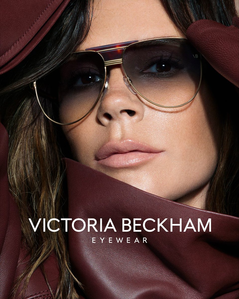 victoriabeckham tweet picture