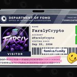 Photo by Farsly Crypto (@FarslyCrypto)