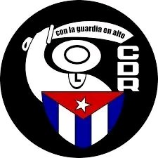 YadiraF88074677's tweet photo. #SibanicúEnRevolución
66 años en la vaguardia !Vivan los CDR !
#PorCamagüeyTodo
#CubaNoEsUnaAmenaza https://t.co/1l4LCR8N3j