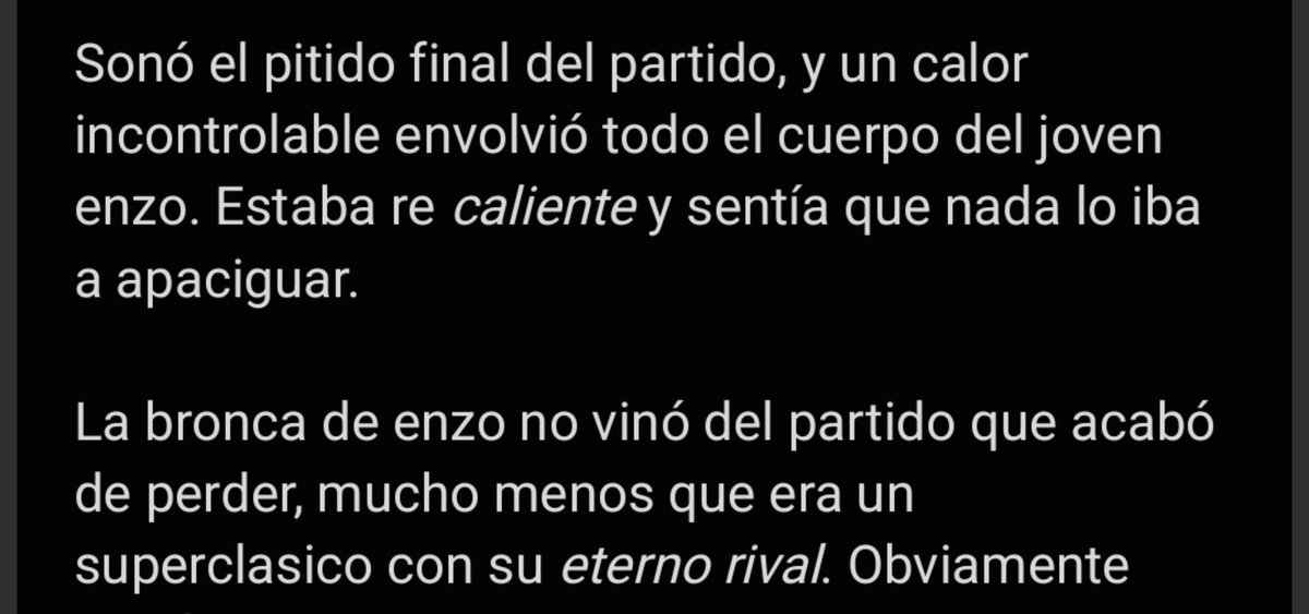 lotusmorchus's tweet photo. Spoiler leanenzo, en cualquier momento lo saco https://t.co/e94OD3B50E