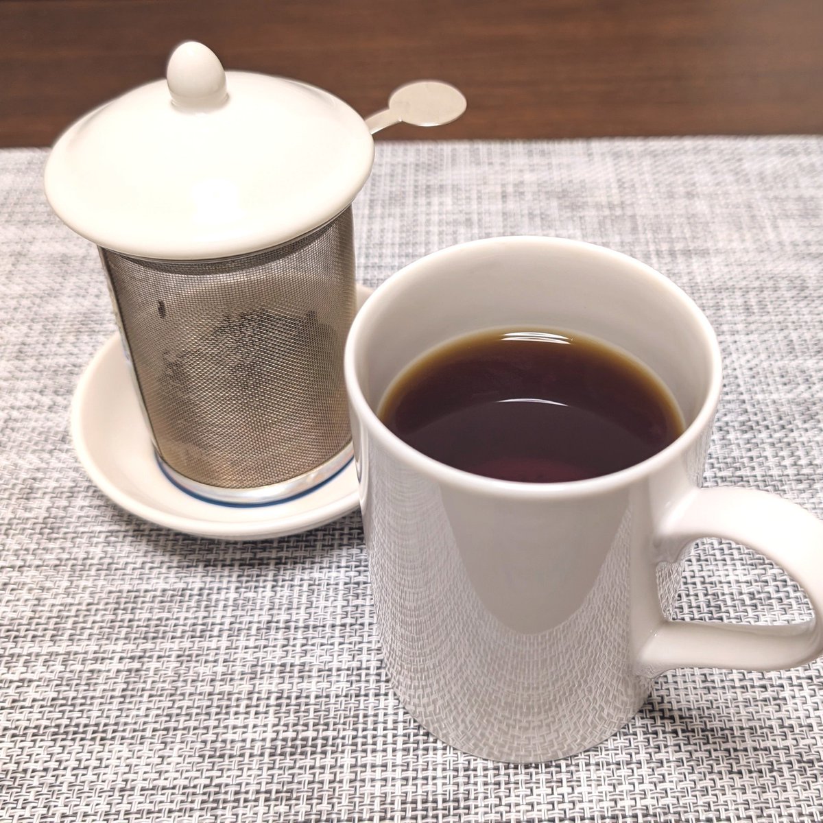 francois_pso2's tweet photo. お紅茶ヨシ！
秋の夜長にイベストいきましょ https://t.co/ZbosXXaMuo