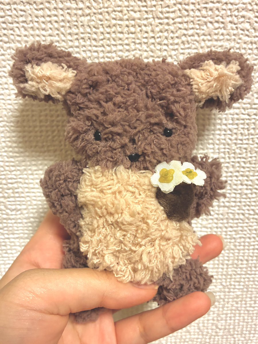 tmgzbq's tweet photo. はて　つくりました https://t.co/w5lRvBHi6e