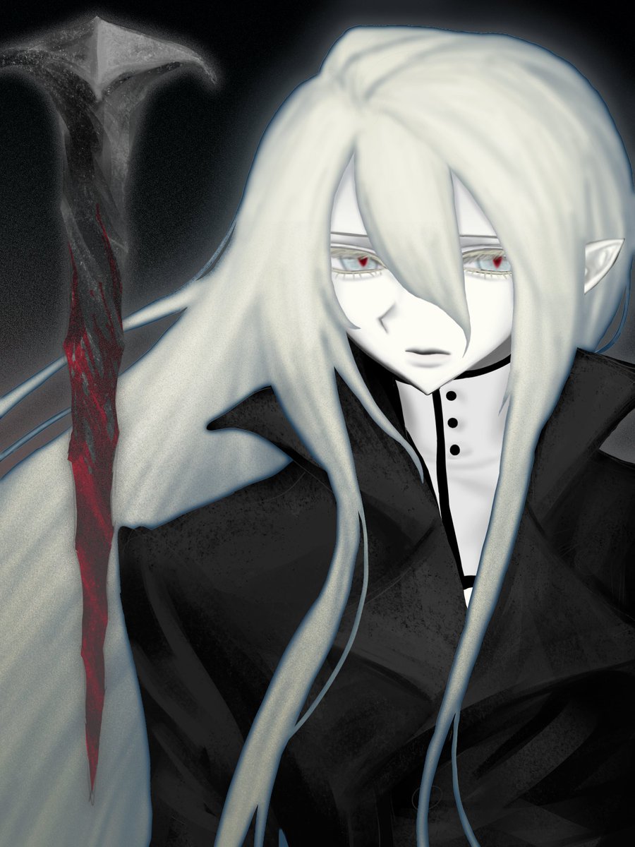 zarameki00's tweet photo. #oc https://t.co/cy32PVNyzn