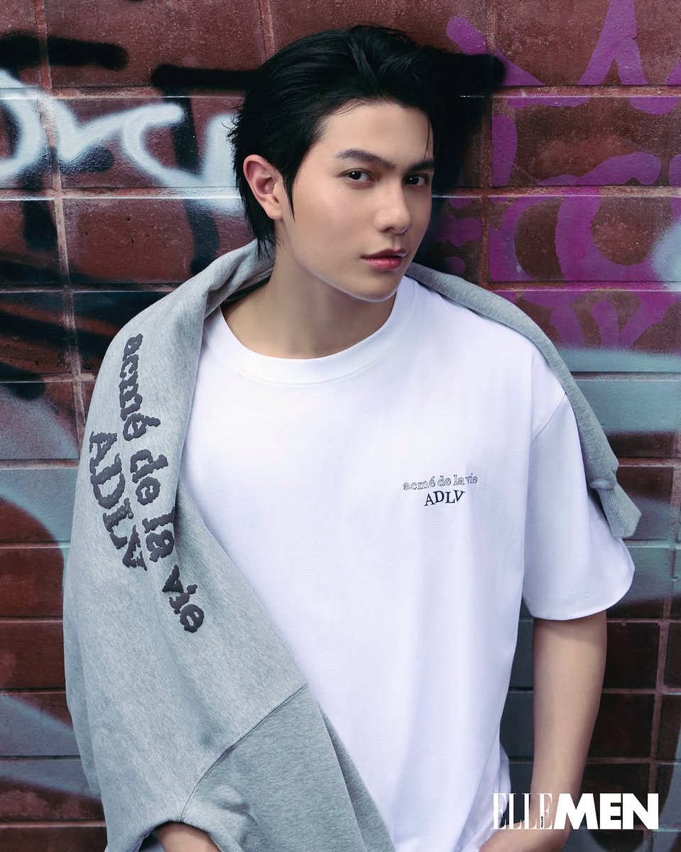 WEofficialTH's tweet photo. 250926 | Instagram update 

📸 williamjkp : 🏀🏓⚽️ 

#williamjkp
#ADLV #ADLVThailand #ElleMenThailand @.adlv_thailand https://t.co/YiZcFFSkgN