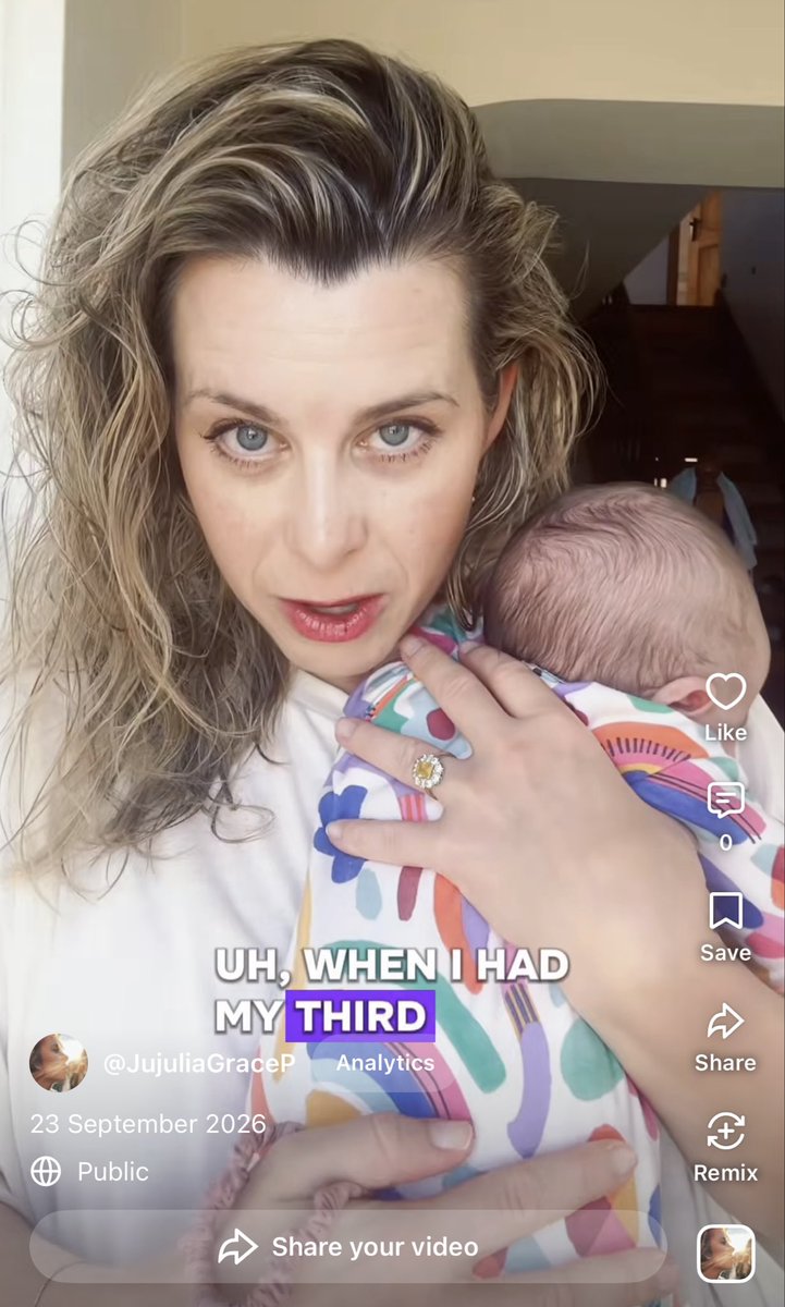JujuliaGrace's tweet photo. Could you possibly help me out for 3 secs?

I’ve just started on YouTube to share important info about the NHS+ I’m hoping to earn from the ads they put on videos but I need 1000 followers on there! 

Could you possibly click here+hit “subscribe”? Ju 
https://t.co/2xIjpKiF4I https://t.co/GjDXQFeq12