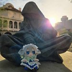 Photo by Izayoi Sakuya (@sakuya4d)