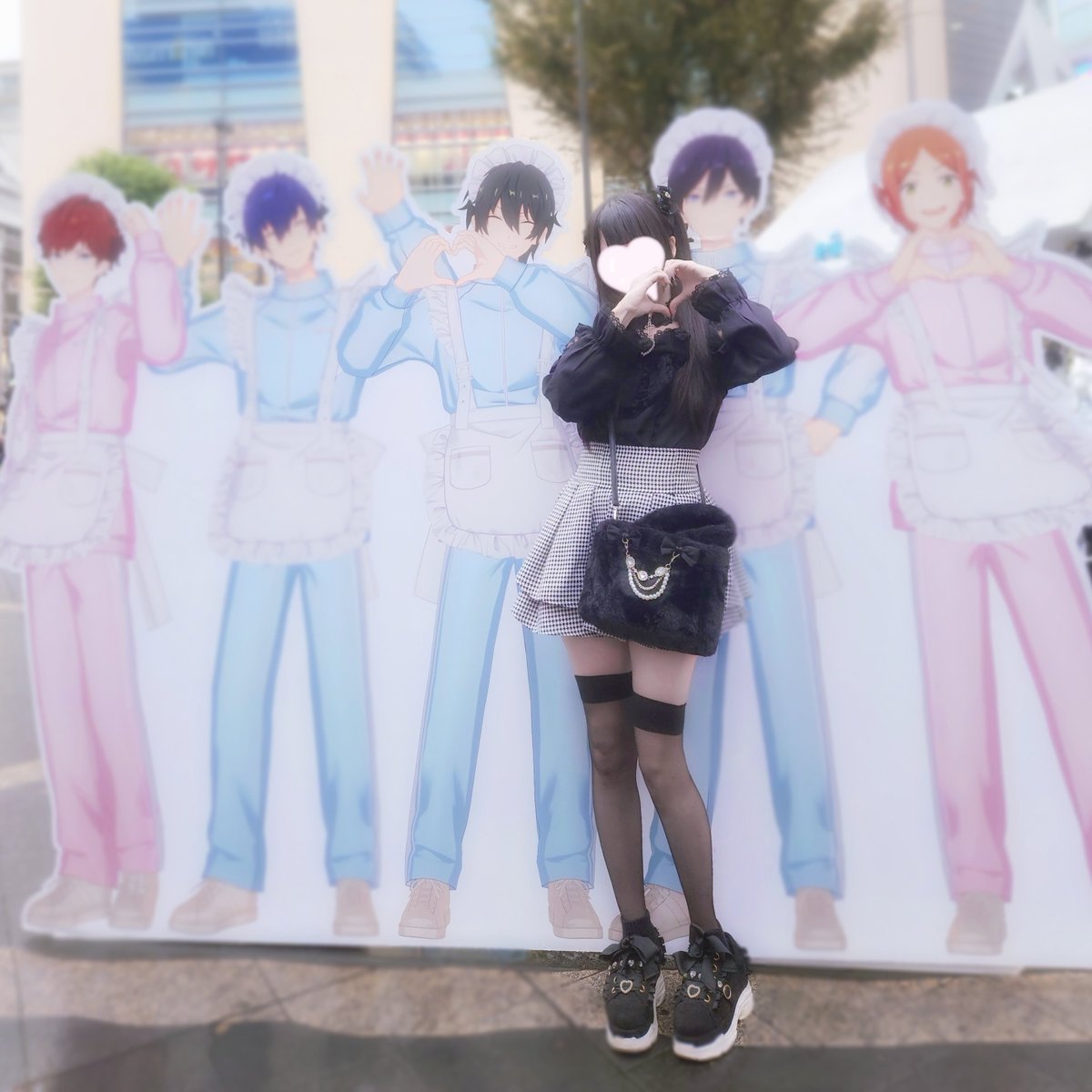 mikawachan_171's tweet photo. https://t.co/lUjqQrKExc