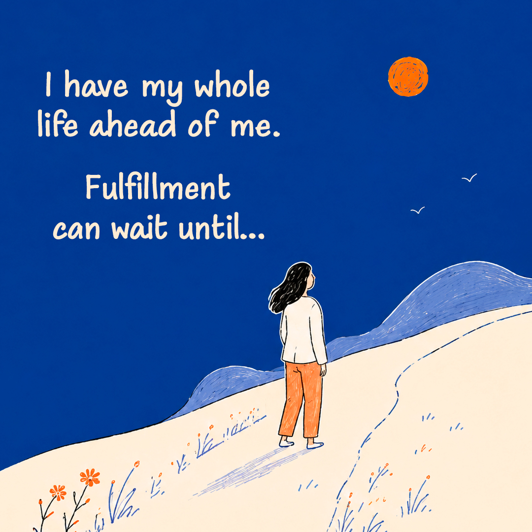 ishafoundation's tweet photo. Fulfillment is often postponed to the next milestone, the next success, or the next stage of life.
Inner Engineering is an opportunity to explore a deeper dimension within yourself and create a more joyful and fulfilling experience of life.
To Register now: https://t.co/ip3WqPQgoV