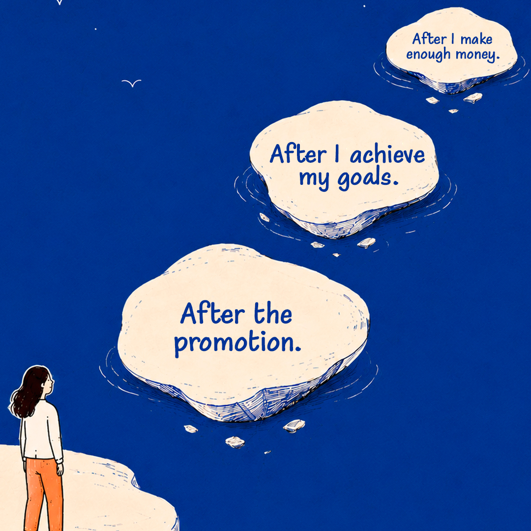 ishafoundation's tweet photo. Fulfillment is often postponed to the next milestone, the next success, or the next stage of life.
Inner Engineering is an opportunity to explore a deeper dimension within yourself and create a more joyful and fulfilling experience of life.
To Register now: https://t.co/ip3WqPQgoV