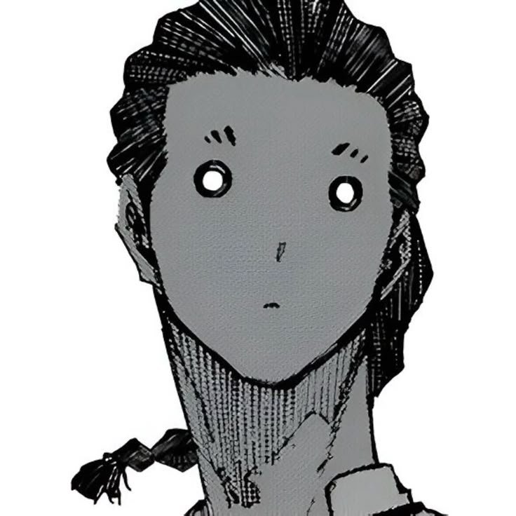 critikalhealth's tweet photo. agi's microbraids r so beautiful if they get butchered by bandai im killing everyone. https://t.co/i4gROrEei6