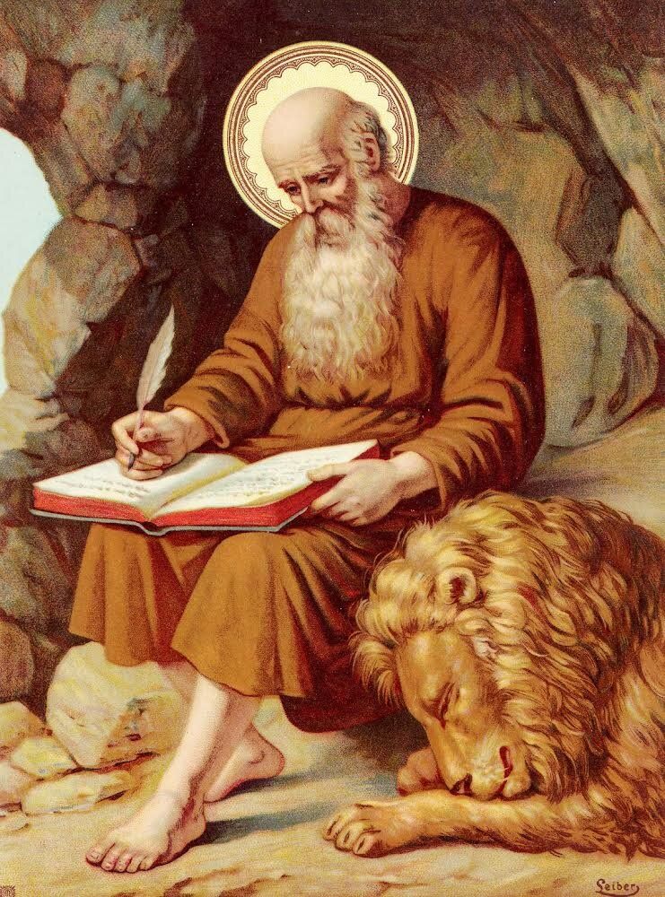 kstatespanish's tweet photo. Join us on Tuesday 9/29, from 1-2pm in the KLC to celebrate National Translation Day. This day coincides with the Feast of St. Jerome, patron saint of Translators. Bring a creative text &amp; translation with you, or simply join us to learn about the long history of translators! https://t.co/QiwSVBzR90