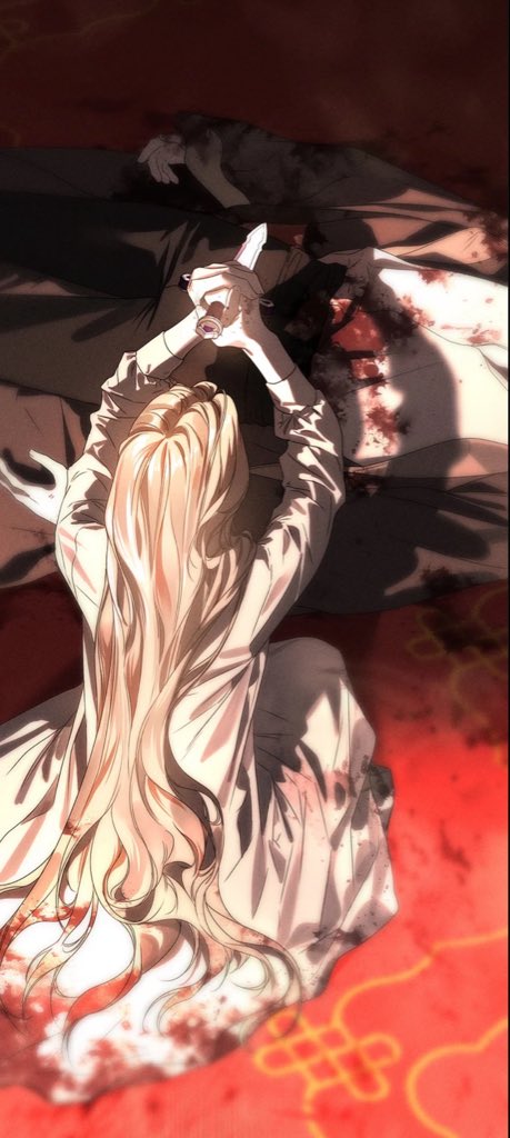 kedreye's tweet photo. what a prologue https://t.co/eKPkJAUgoN