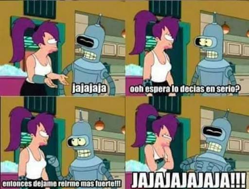 Mr_lego2's tweet photo. @mariana_Rr0 @costilladeva JAJAJAJA taxa estupida y pendeja pensando que la IA es solo para crear fotitos, en lugar de entender cómo funciona una IA en los search engines 😂😂😂😂 https://t.co/LbpSslMylK