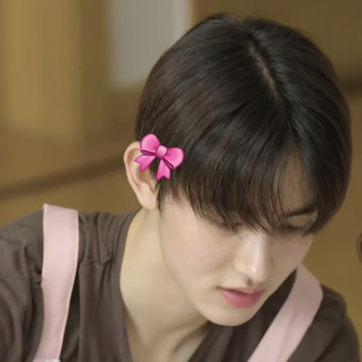eomcoertis's tweet photo. 🥹😭🥹😭🥹😭🥹😭🥹😭HE WAS SO PINK LIKE MOCHI https://t.co/w58xfm9bto