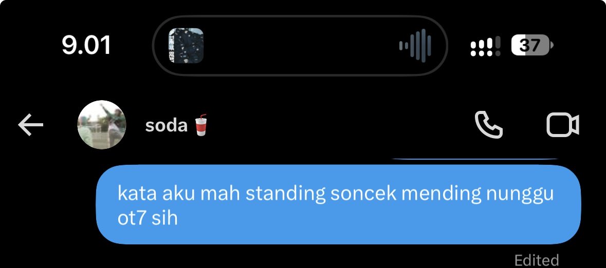 parrrade's tweet photo. emg paling enak jilat ludah sendiri https://t.co/ICfMQ7J7uE