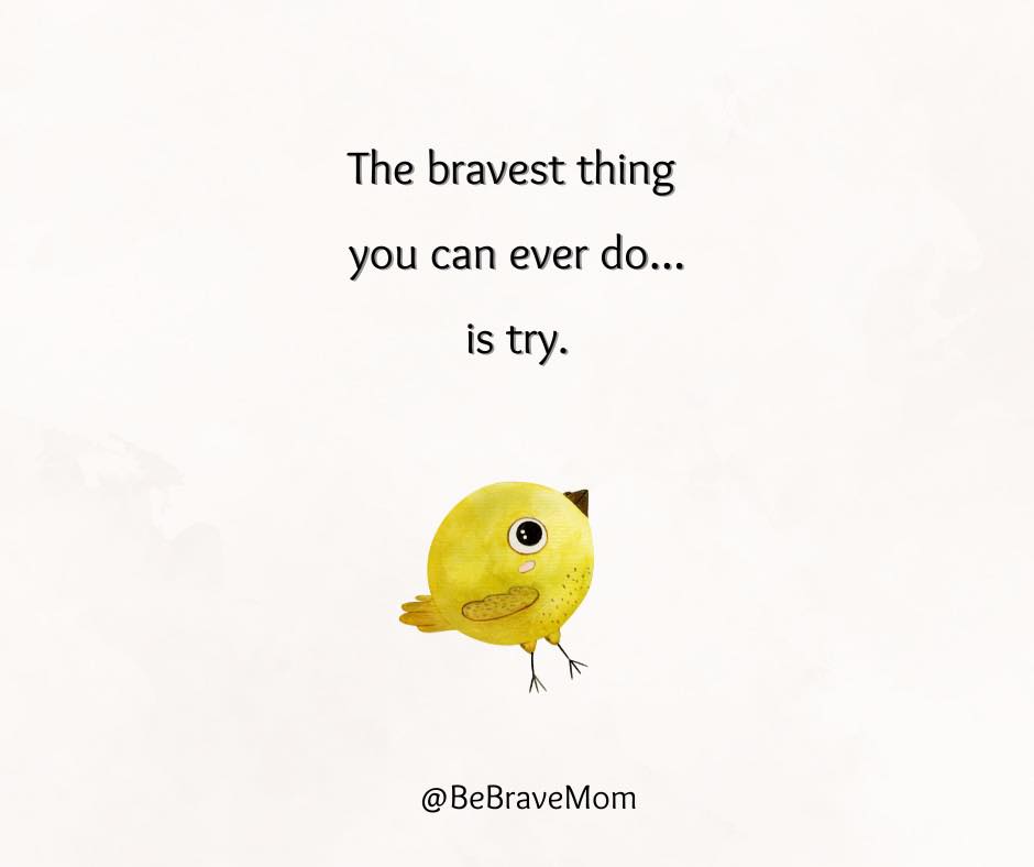 EleanorAip4la's tweet photo. Every beginning asks for one thing: the courage to try. https://t.co/rWX9xqTJaw