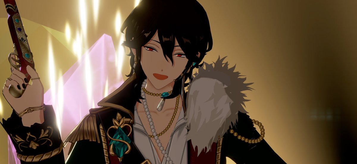 if_u211's tweet photo. スペライ終わってほしくなさすぎ   ずっと船医レイを撮り続けている( ᵕ ᵕ̩̩ ) https://t.co/vNF86FiWPa