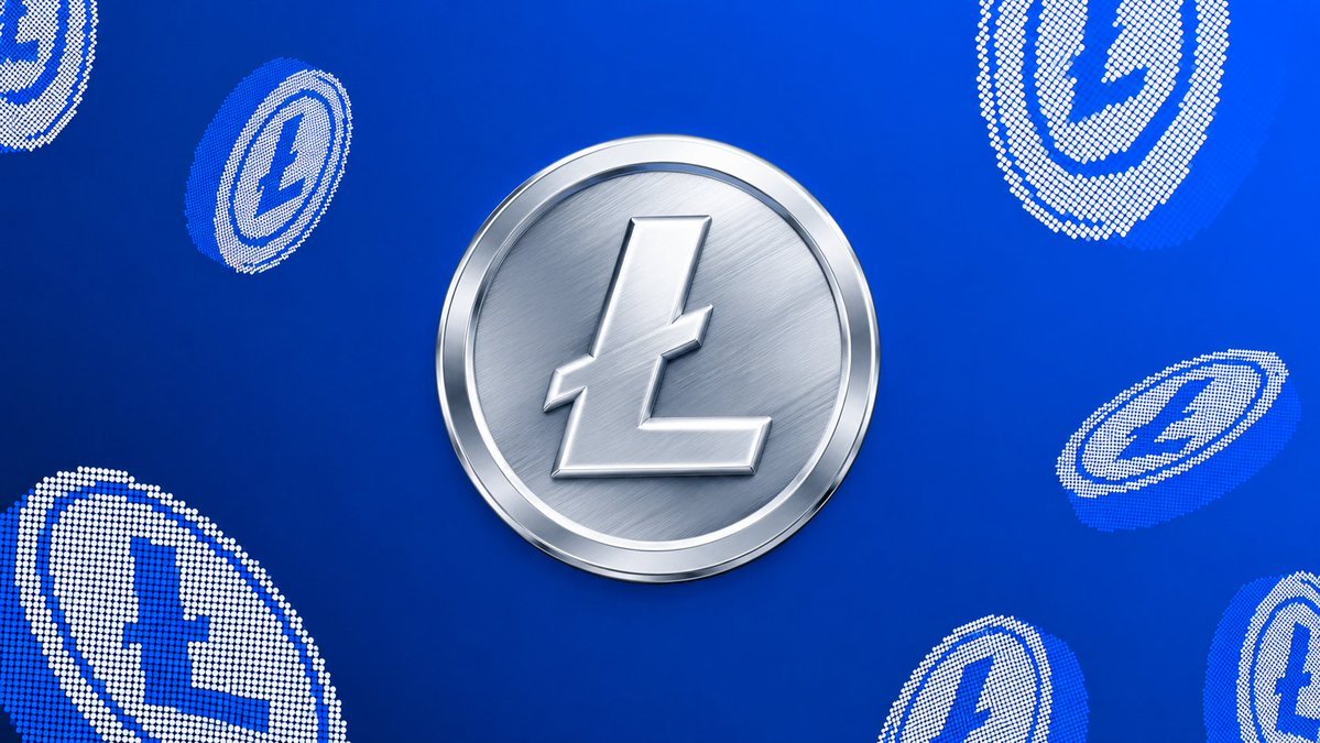 LTCFoundation's tweet photo. Coinbase just launched fixed-rate, fixed-term Litecoin-backed loans through @Morpho Midnight on @base.

Giving borrowers the ability to set borrowing costs and repayment dates in advance. Customers can borrow up to $100,000 against their $LTC. 

Learn more: https://t.co/DdgRaryyHz