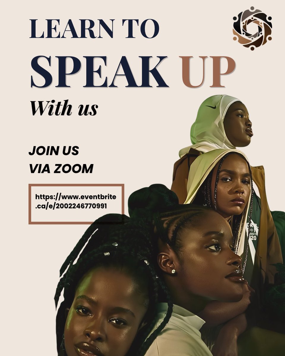 PoBCAdvocate's tweet photo. Join PoBC and speech-language pathologist Ozi Jones on September 29 at 6 PM for a virtual workshop on early signs, communication support and resources for Black children and families. Swipe for details. 🗣️

#ParentsOfBlackChildren #BlackFamilies https://t.co/EVOb7Nsmhe