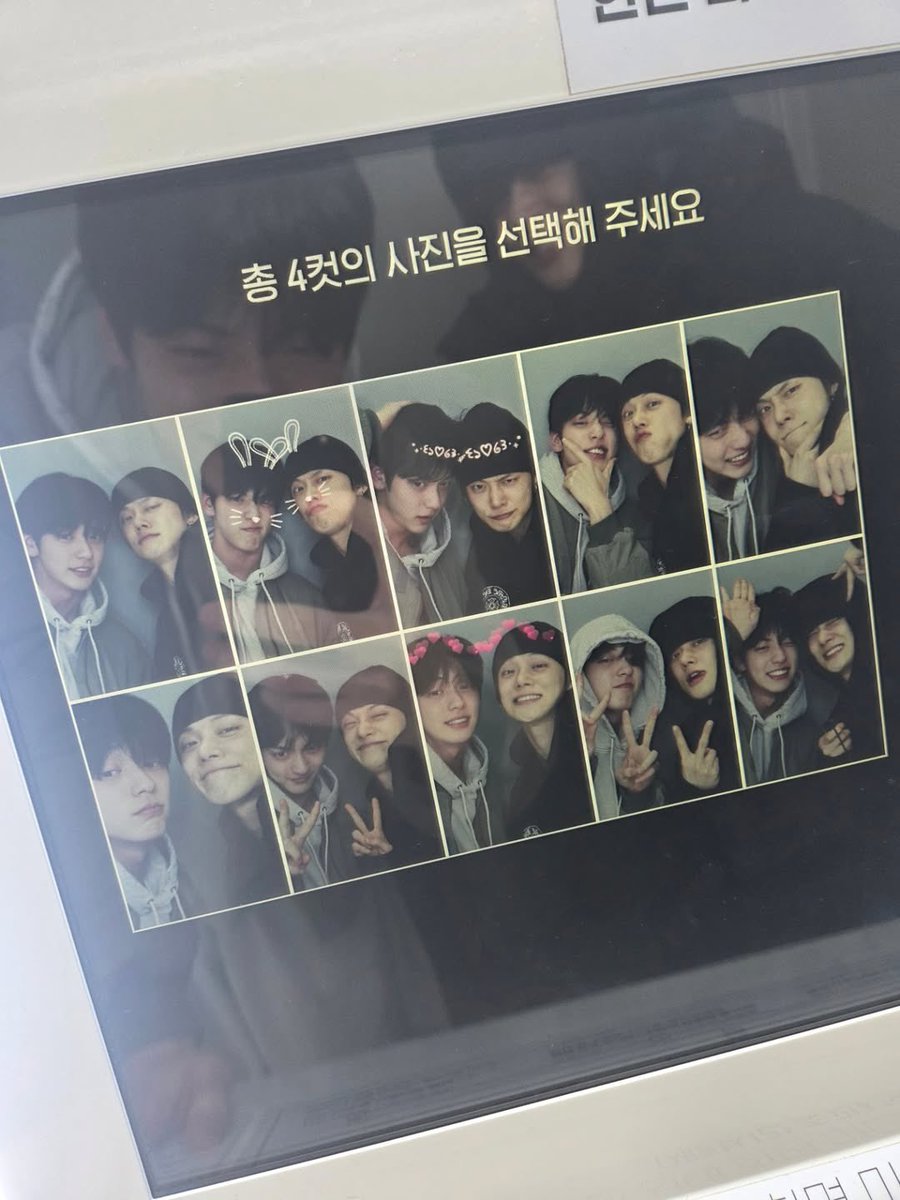 choiynbn's tweet photo. WDYM IT'S BEEN SEVEN MONTHS https://t.co/fbAmnskuvB