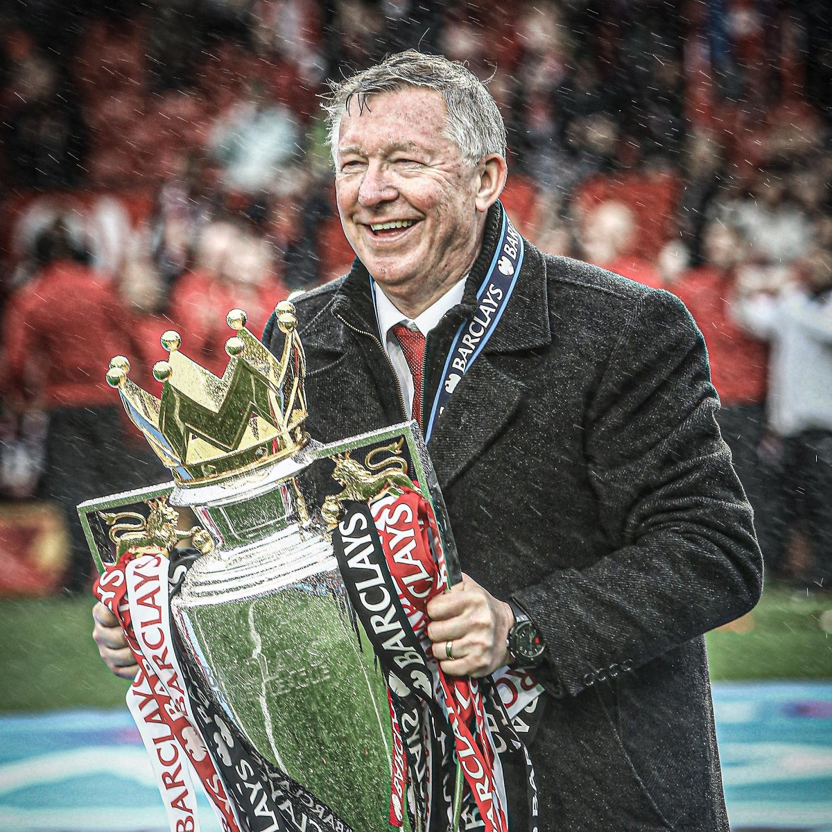 StretfordEndx's tweet photo. We didn't need to cheat.

13 Premier League titles
2 Champions League titles
5 FA Cups
4 League Cups
10 Community Shields

All earned the hard way! ❤️🔥 https://t.co/cgBmgDGJEx