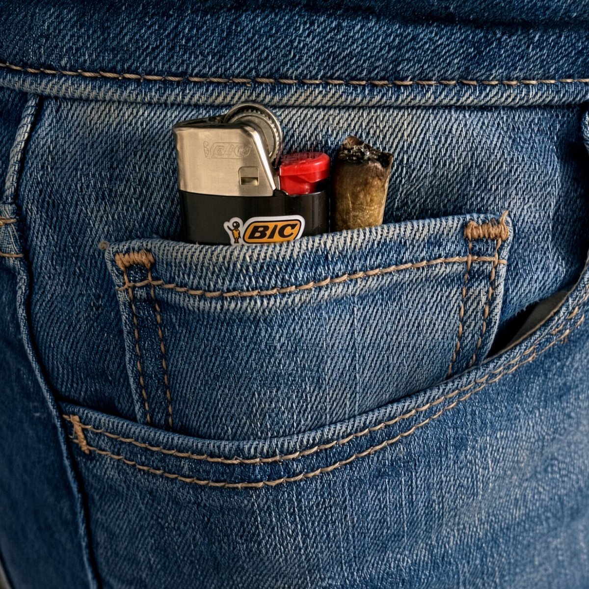 phabamar's tweet photo. This pocket was made for a watch.
This is what I actually use it for. https://t.co/wXM3ntcrXa