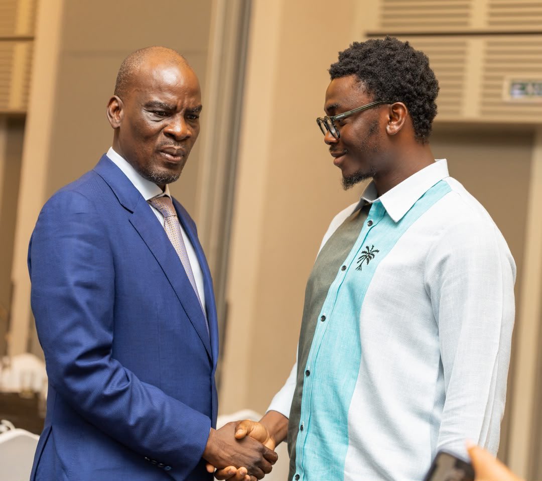 maxnarh's tweet photo. Ewura Adams Karim simplifies politics for the ordinary Ghanaian, connects powerfully both online and on the ground, and stands as a loyal, humble, energetic unifier with the strategic depth to dismantle propaganda and secure total victory for the NDC. #Karim4DNCO
#TheFutureIsHere https://t.co/g0PXt4iX5k