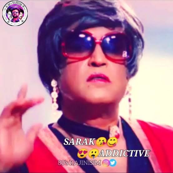 villan_ajith_'s tweet photo. Thalaivar Rajinikanth’s cameo  
in the movie dorothy he  proves once again that only Thalaivar can pull off a character like this even at this age. 🔥❤️‍🔥

Once again, Thalaivar has proven
 he is the Gay 🌈🌈🏳‍🌈 https://t.co/7RXkN7oMT0