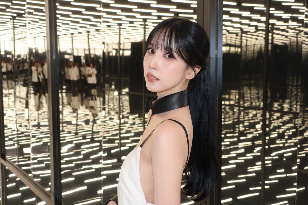 kun_once2129's tweet photo. 묘스타 

@.fendi 🖤🤍

https://t.co/UPWQQ4ufPK 

#미나 #MINA 
#트와이스 #TWICE
@JYPETWICE https://t.co/iGnNWbstRA