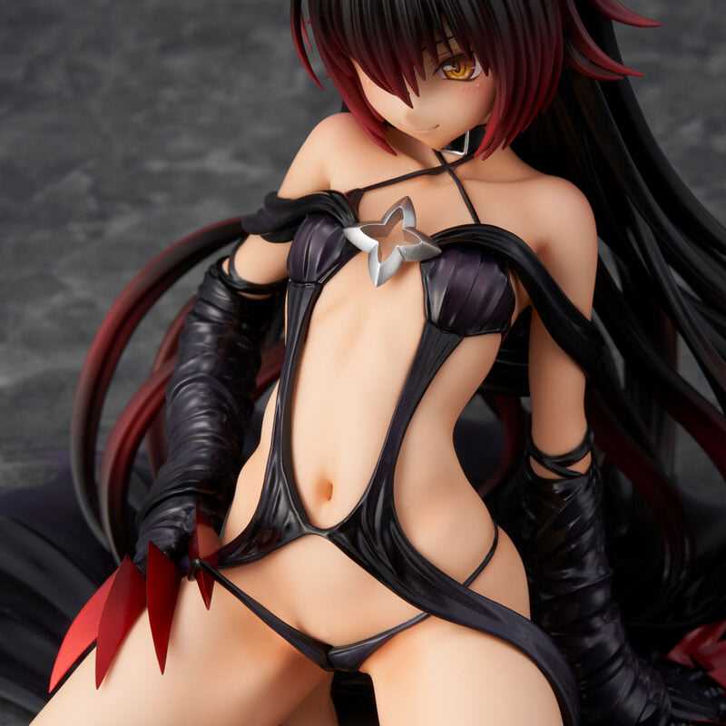 figsoku_b's tweet photo. 【ToLOVEる】ユニクリ「ネメシス ダークネスver. リニューアルパッケージ版」フィギュア

【本日発売！】
https://t.co/XcBmBrEVBV
#UnionCreative #ユニオンクリエイティブ #ToLOVEる https://t.co/HtZ3ZdRKh4