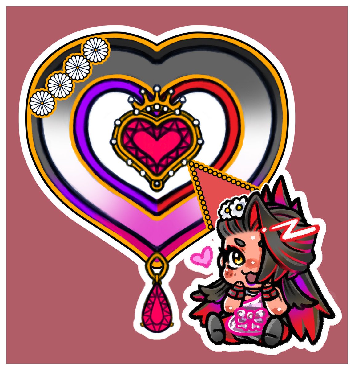 13shiney's tweet photo. 手持ちの素材合わせてラフ描いてたけど上手くできるかは未定なカマちゃん概念シェイカーこんな感じで作りたい～
中の封入7できそうなら赤い💋の封入とキラキラしたやつ入れたい…
使用する予定の資材はレジン以外ほぼ全て百均資材…()
パーツ売ってるとこ知らんのじゃ… https://t.co/4OLXTP7f1M