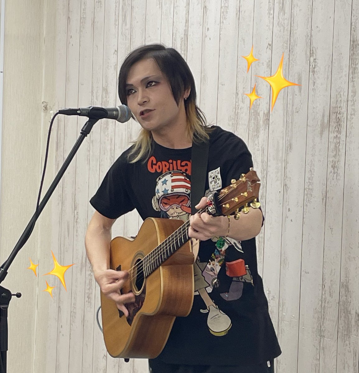 Yucka_happy8's tweet photo. 今月のNizYuラジオのゲストは、
桂さん@yamurakei をお迎えして
普段なかなか出来ないトークと
ミニライブをお届けします🤗🎶✨

9/27（日）21:00公開なので
お楽しみに〜😃✨
（放送URLはまたお知らせします）

#ラジオ
#FMルピナス
#NizYu
#あなたと繋がりたい https://t.co/cyKbZhJuo5