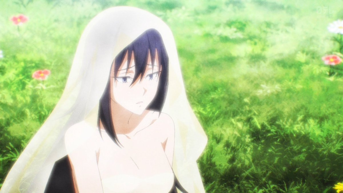転生したらスライムだった件 第96話 ツイート画像 1