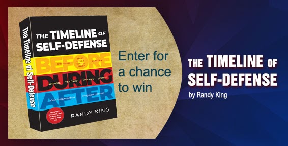 KFM_KFTC's tweet photo. Enter to win The Timeline of Self-Defense by Randy King
Ends 10/11/2026
https://t.co/TWmoahguyv
#selfdefense #protect #sweepstakes #defend #streetfight https://t.co/7eA84FPeQR