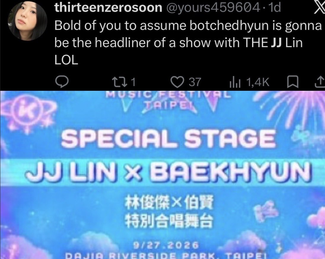 bambibbh16's tweet photo. IM CTFU😭😭😭 https://t.co/BHKOYiKVxZ