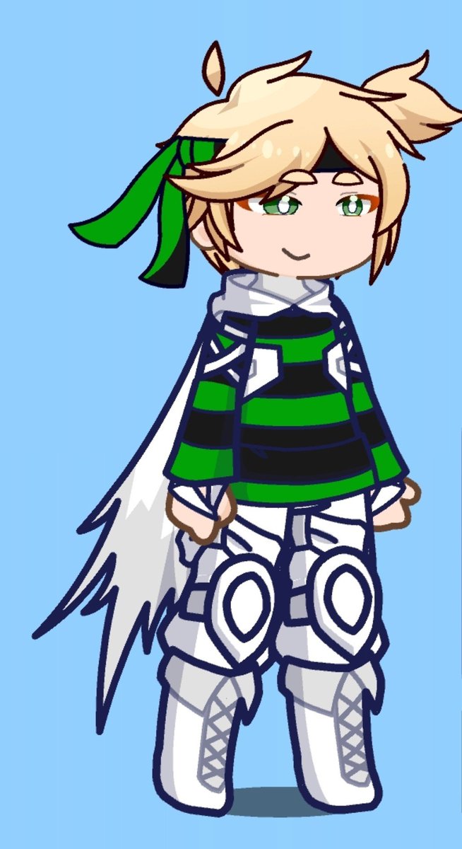 L1kaXD's tweet photo. Evbo 🥹🥹
I love gl2 so much 
Who should I make next... https://t.co/5kXizOfR6m