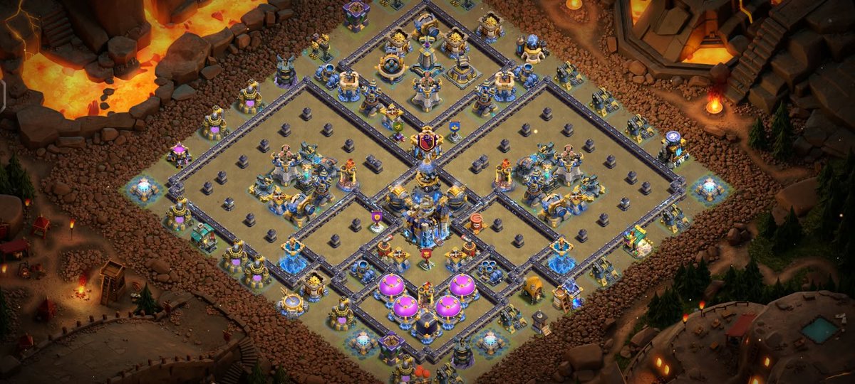 ClashLegendbase's tweet photo. #ꜰʀᴇᴇ-ʙᴀꜱᴇ-ᴘᴏꜱᴛᴇᴅ
( ɴᴇᴡ ʙᴀꜱᴇ )
ʟɪɴᴋ → https://t.co/xhxgCkKMwW

ʟɪɴᴋ (ɴᴇᴡ ʙᴀꜱᴇ) https://t.co/xhxgCkKMwW

ᴊᴏɪɴ ᴏᴜʀ ᴅɪꜱᴄᴏʀᴅ &amp; ɢᴇᴛ ᴅᴀɪʟʏ ꜰʀᴇᴇ ʙᴀꜱᴇꜱ
#ᴄʟᴀꜱʜᴏꜰᴄʟᴀɴꜱ #ʟᴇɢᴇɴᴅʟᴇᴀɢᴜᴇ https://t.co/TfX1GOhJ74