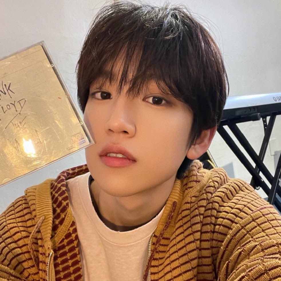 kimMINEjae's tweet photo. i got brown ! 🐻

reply and i'll give you a color to assign with your favs ♡ https://t.co/en1JZIFXTn