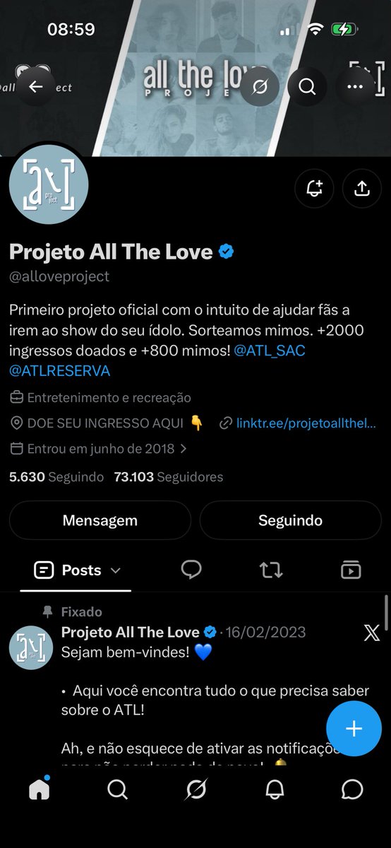 MariaMo05275795's tweet photo. @alloveproject Por você!!!! https://t.co/rHA7zrJxYi